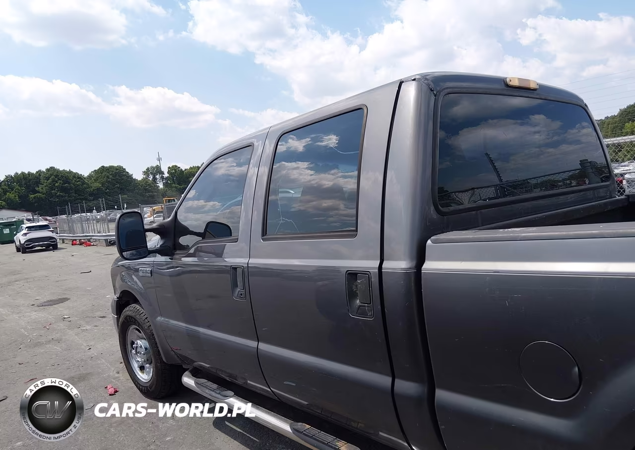 2007 Ford F-250 VIN:1FTSW20P87EA41263 - 14
