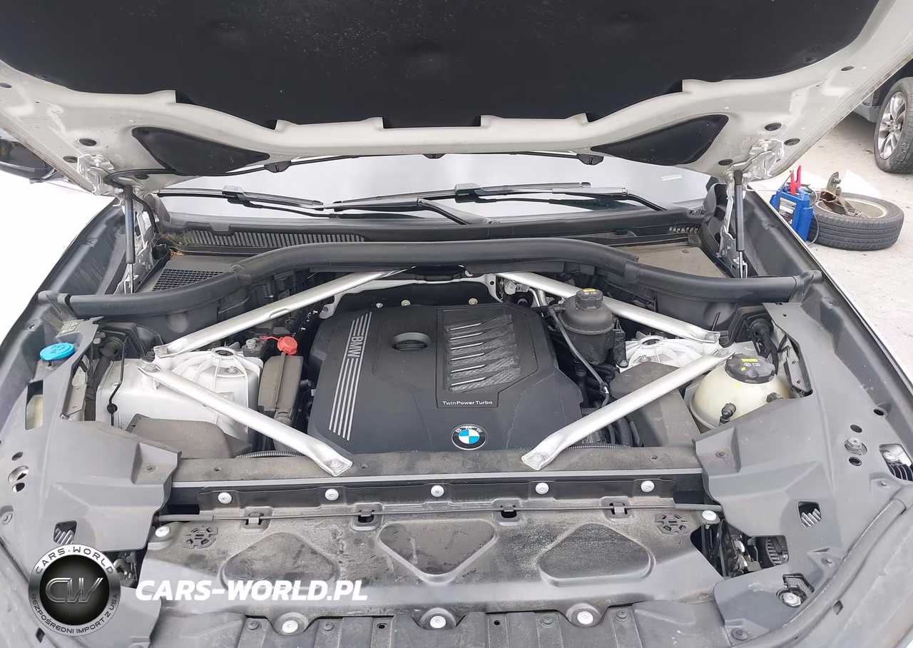 2020 BMW X5 xDrive40I VIN:5UXCR6C03L9B79699 - 10
