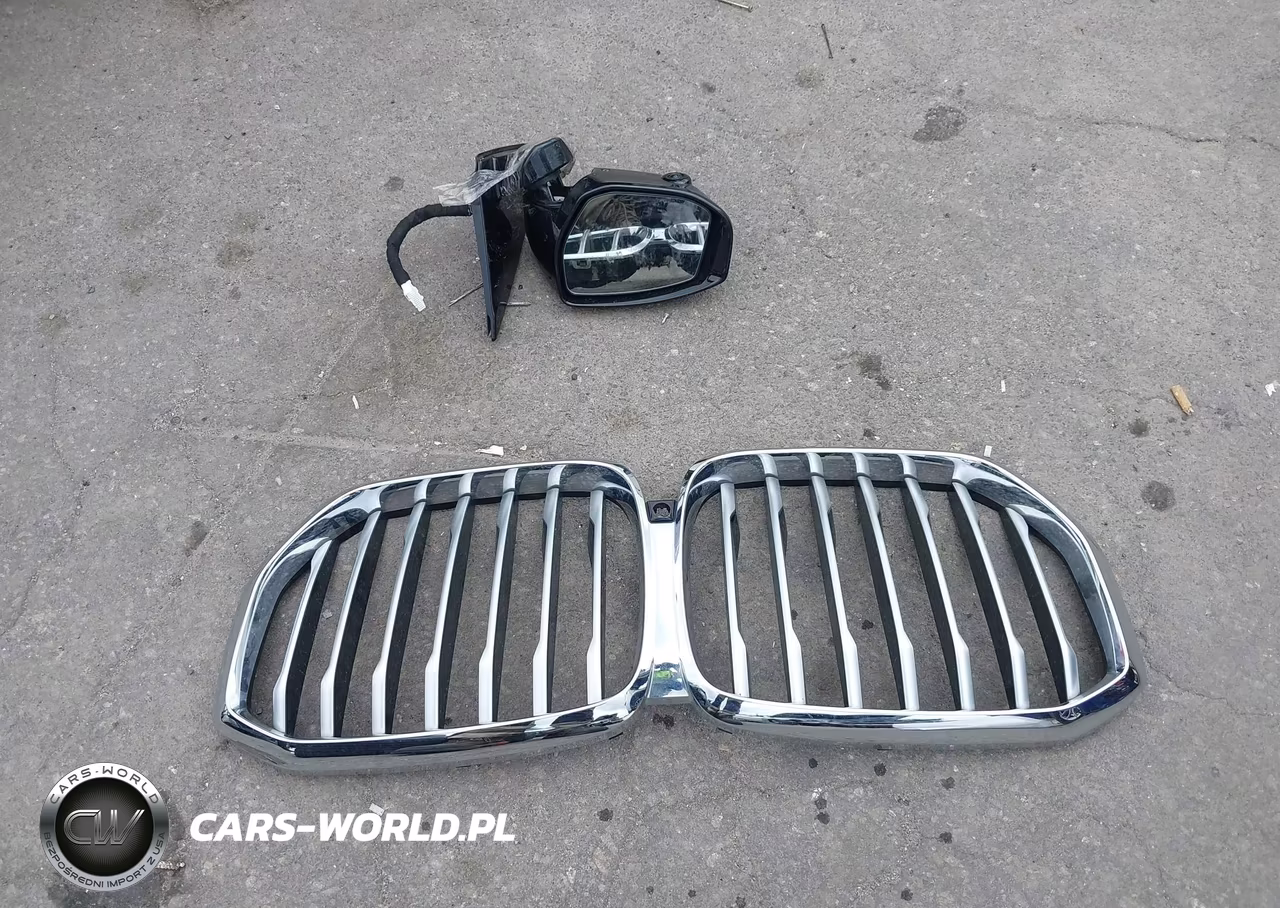 2020 BMW X5 xDrive40I VIN:5UXCR6C03L9B79699 - 11