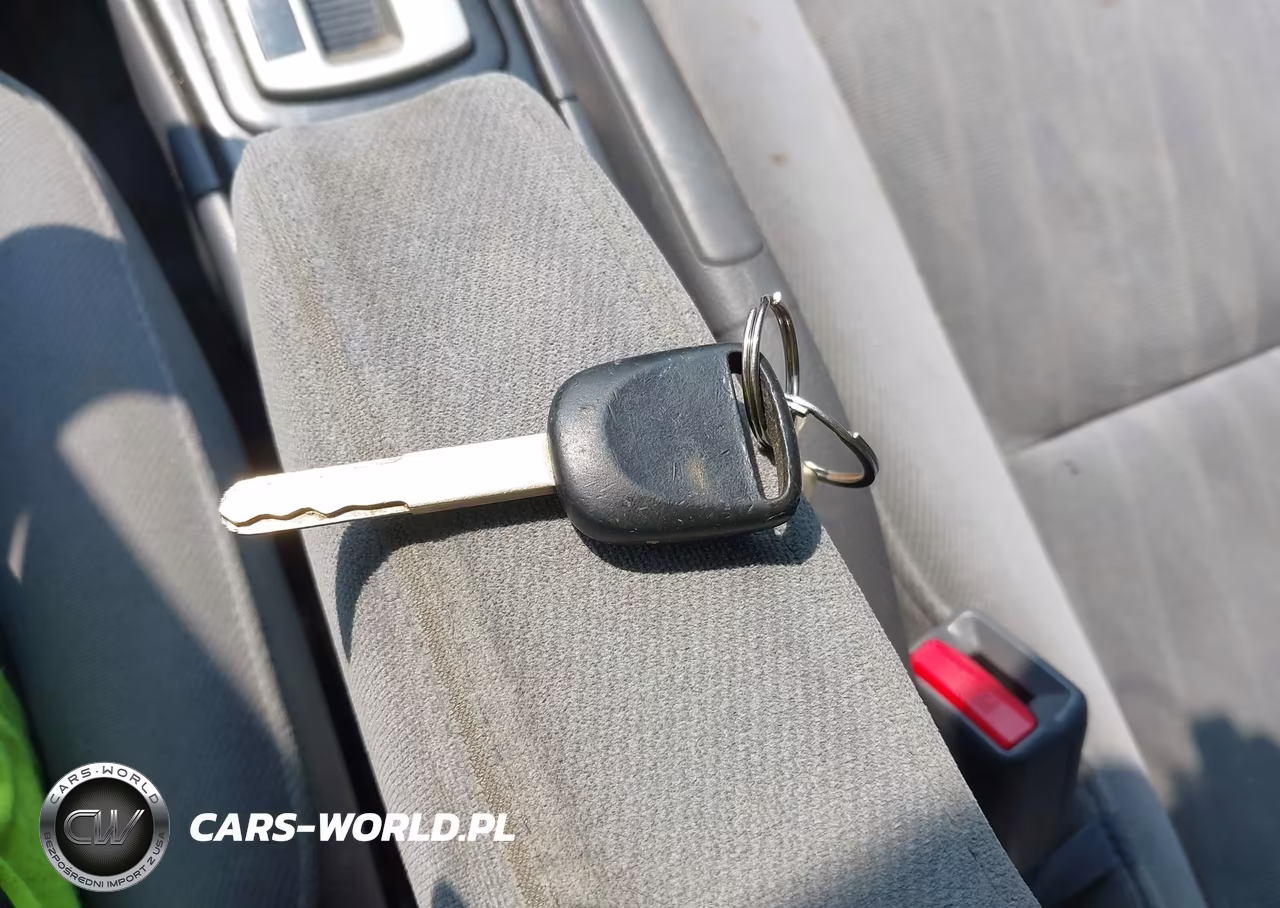 2005 Honda Civic Ex VIN:2HGES26775H563356 - 11