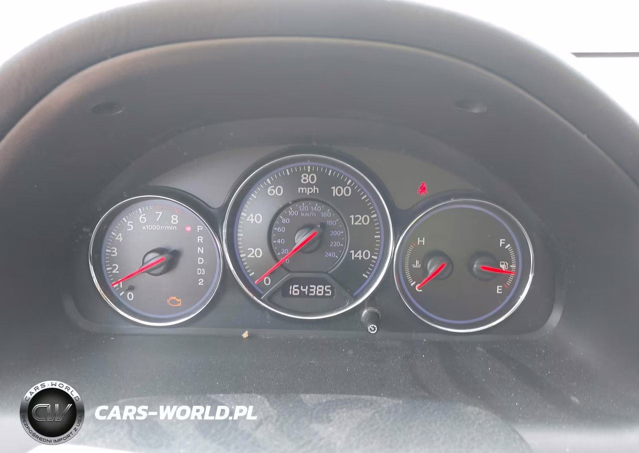 2005 Honda Civic Ex VIN:2HGES26775H563356 - 7