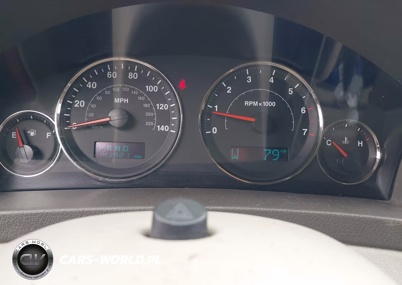 2006 Jeep Grand Cherokee Limited VIN:1J4HR58N86C159629 - 7