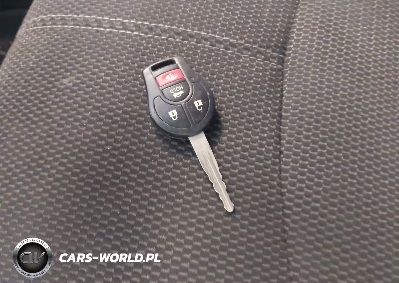 2018 Nissan Sentra S VIN:3N1AB7AP8JY333723 - 11