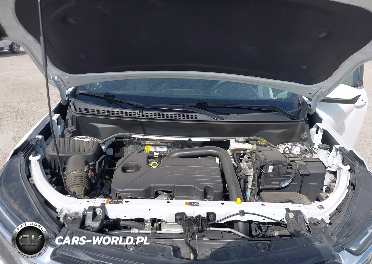 2023 Chevrolet Equinox Fwd Lt VIN:3GNAXKEG8PS178699 - 10