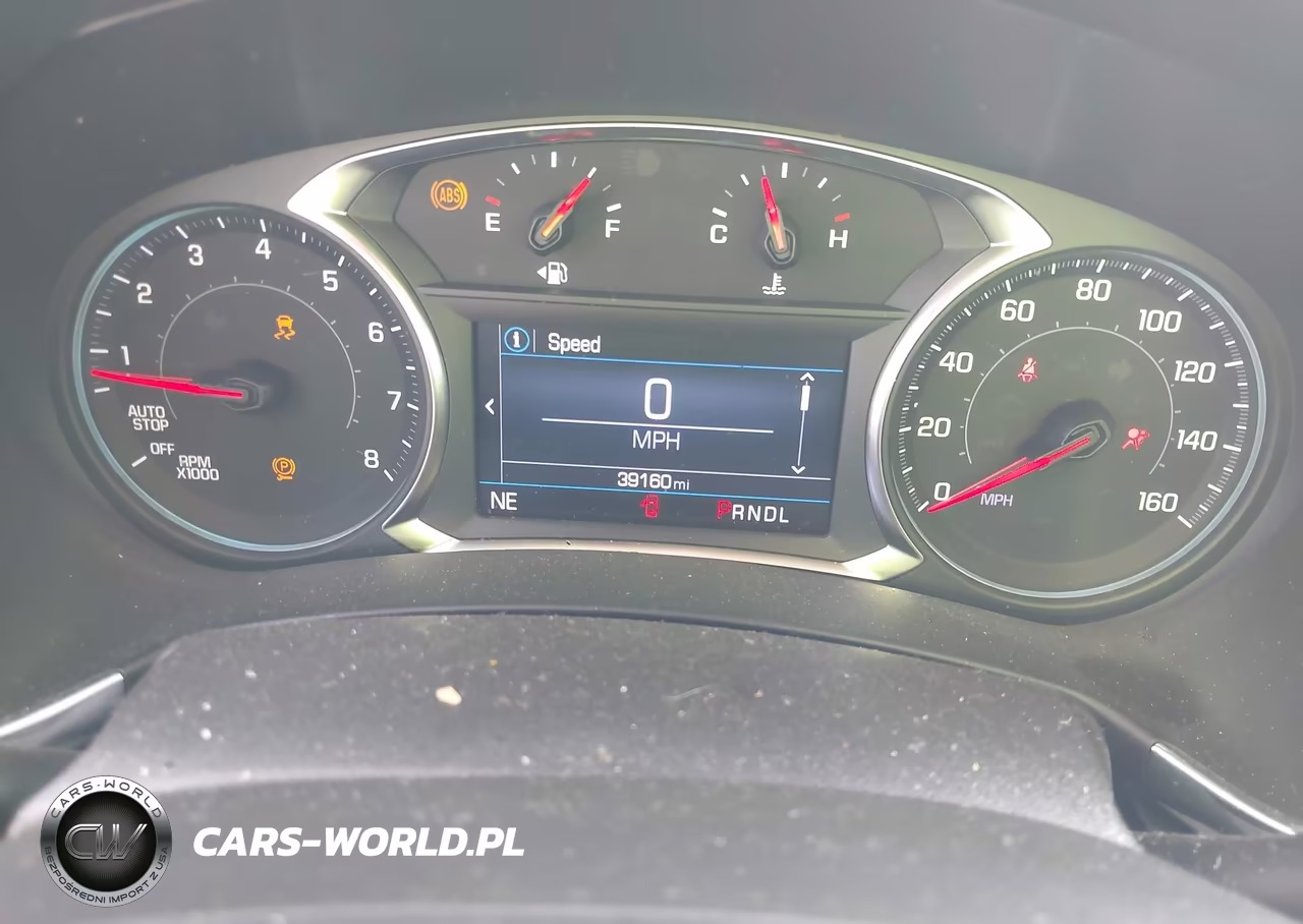 2023 Chevrolet Equinox Fwd Lt VIN:3GNAXKEG8PS178699 - 7