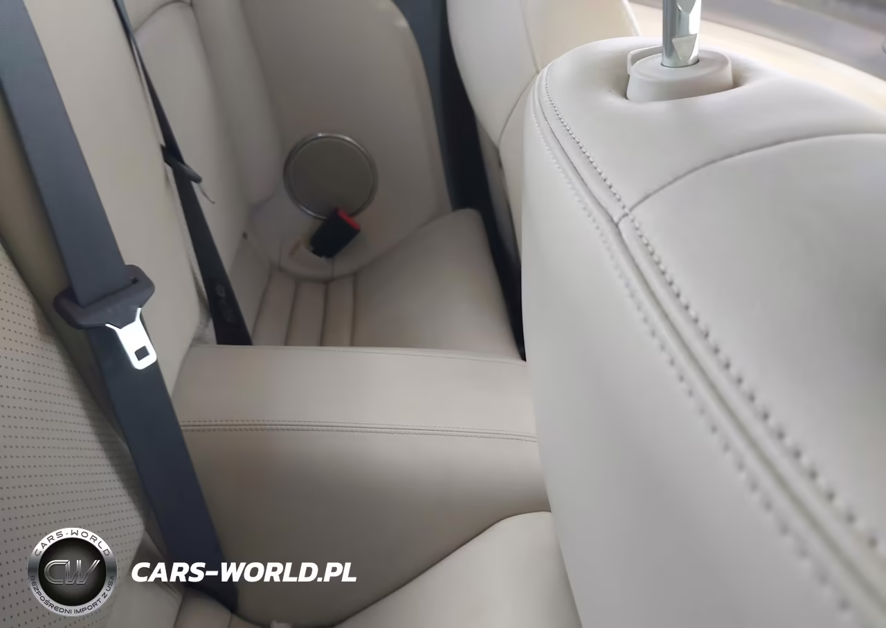2007 Jaguar Xk VIN:SAJDA44B075B05639 - 8