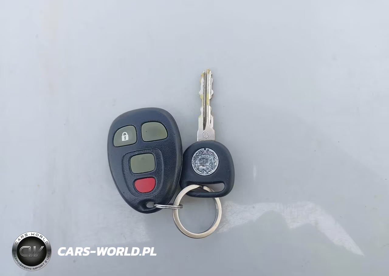 2007 Cadillac Srx V6 VIN:1GYEE637970147148 - 11