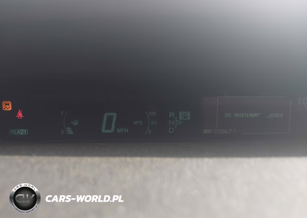 2011 Toyota Prius VIN:JTDKN3DU0B1461592 - 7
