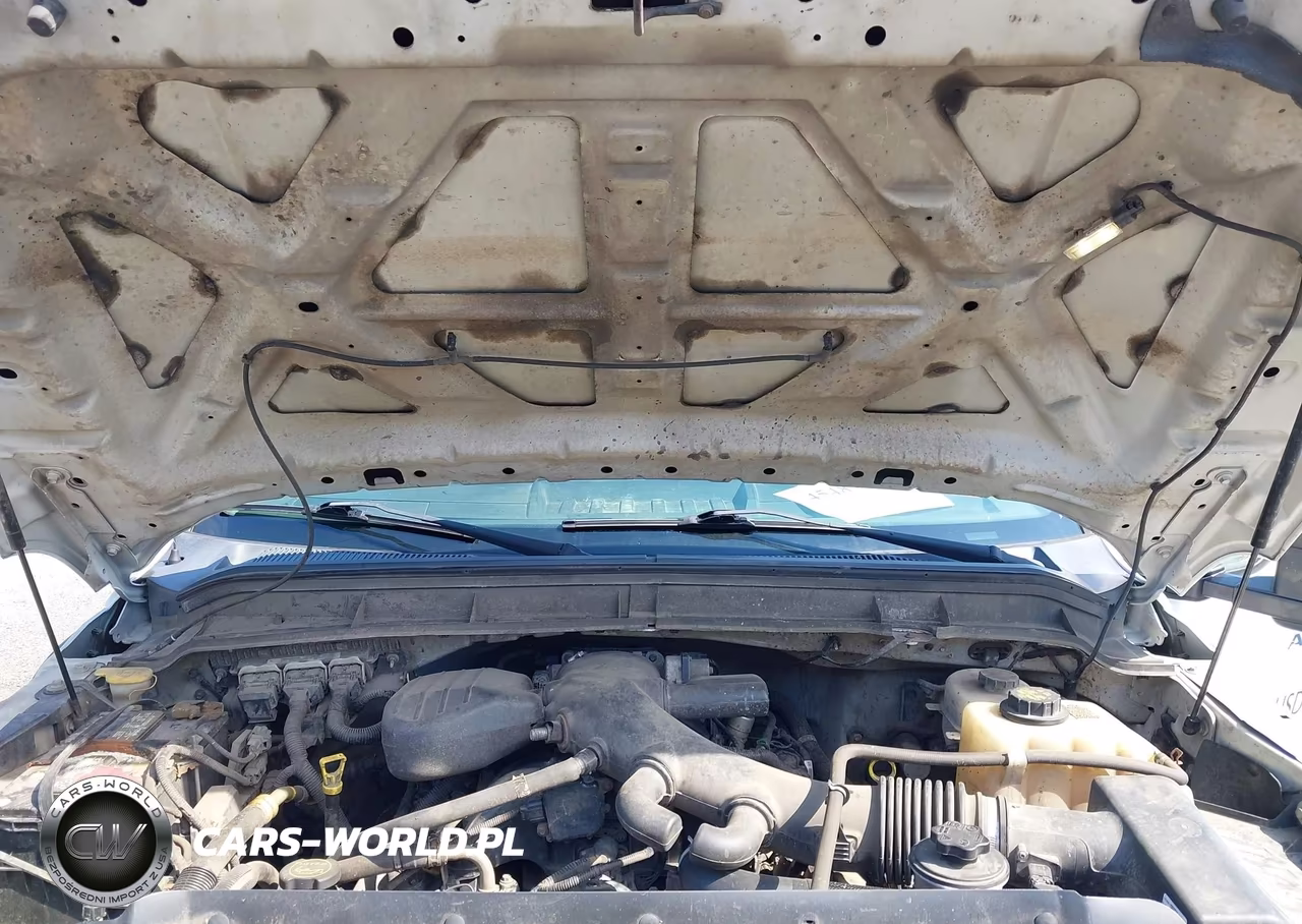 2015 Ford F-550 Chassis VIN:1FD0X5HY2FEB56633 - 10