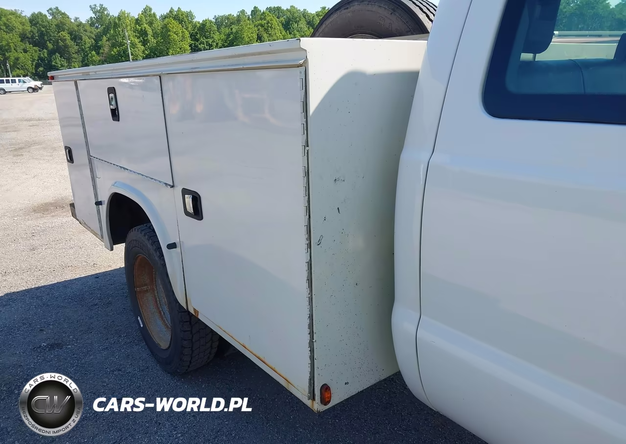 2015 Ford F-550 Chassis VIN:1FD0X5HY2FEB56633 - 16