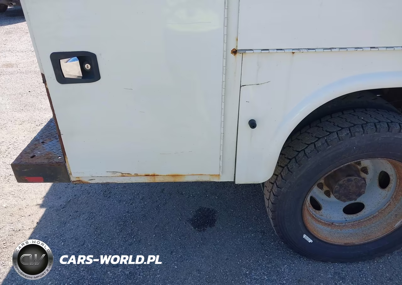 2015 Ford F-550 Chassis VIN:1FD0X5HY2FEB56633 - 17