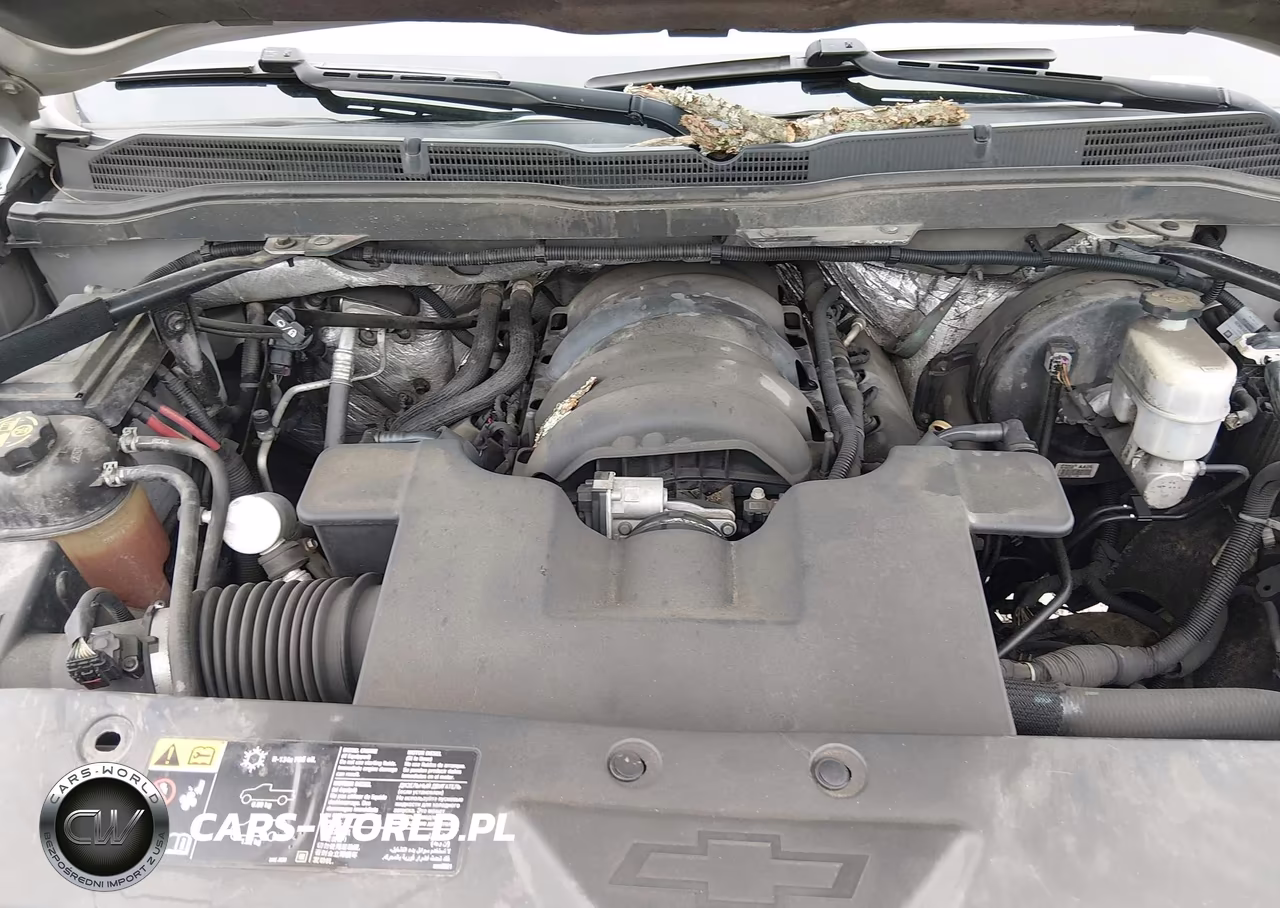 2014 Chevrolet Silverado 1500 Ltz VIN:3GCUKSEC5EG285520 - 10