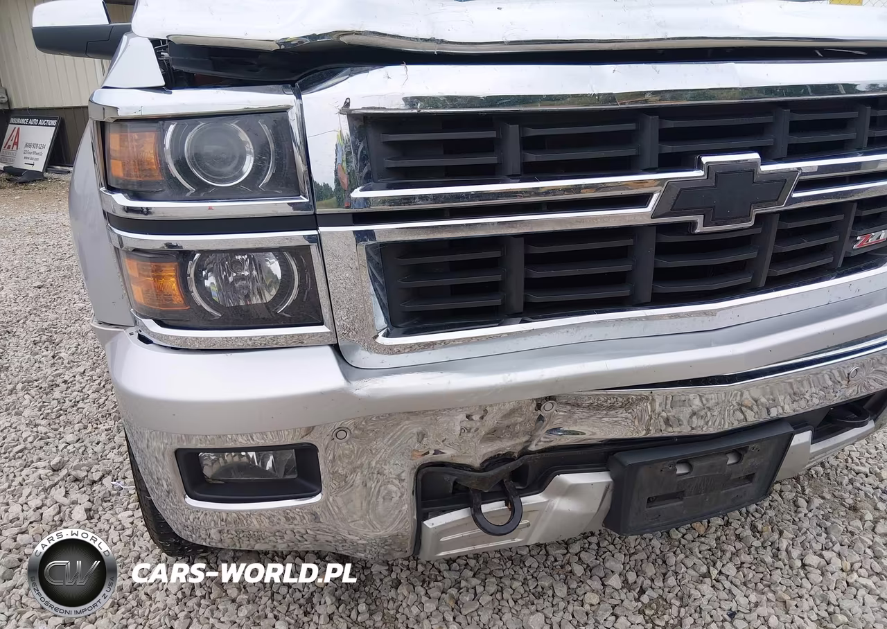 2014 Chevrolet Silverado 1500 Ltz VIN:3GCUKSEC5EG285520 - 6