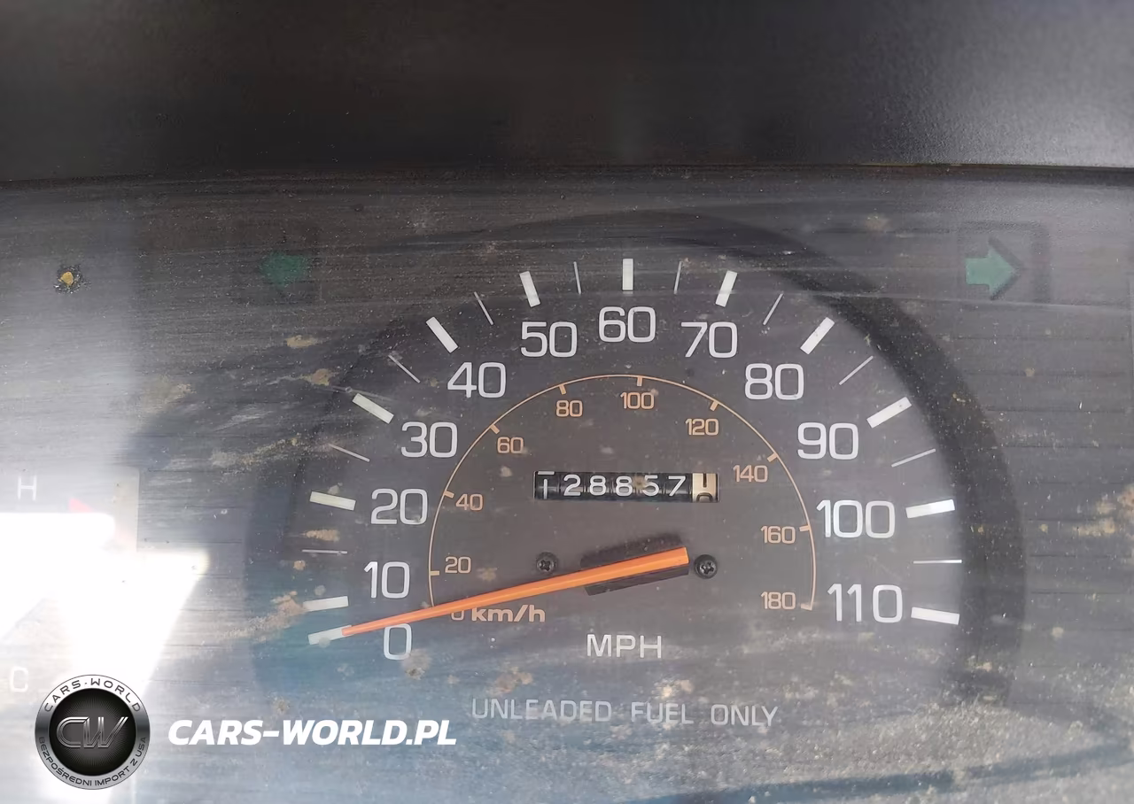 1988 Toyota Pickup Cab Chassis Rn75 Dlx VIN:JT5RN75U2J0022981 - 14