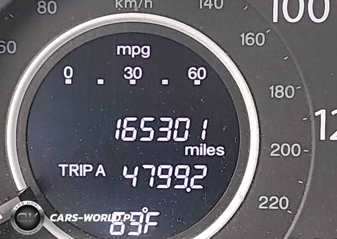 2013 Honda Cr-V Ex-L VIN:5J6RM4H74DL020402 - 15