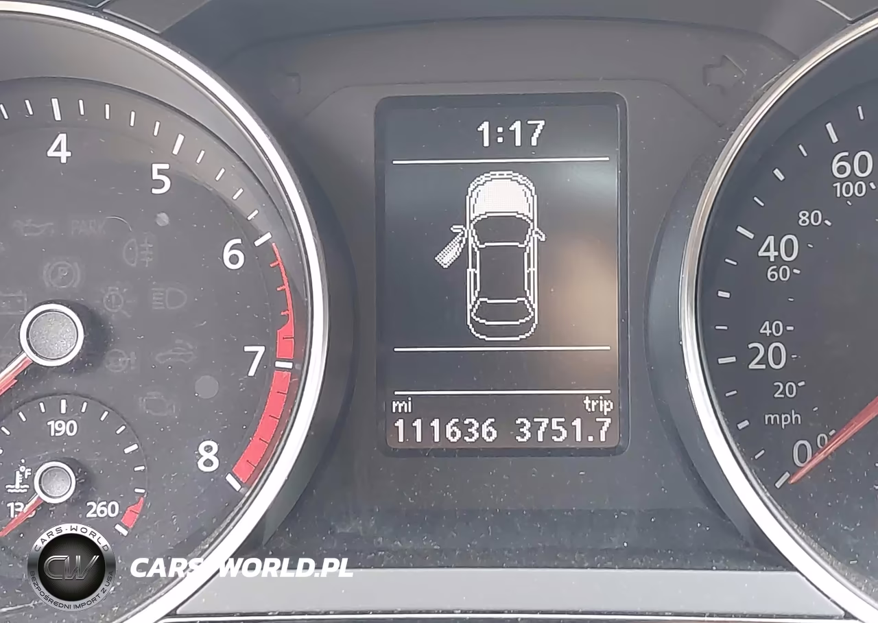 2016 Volkswagen Jetta 1.8T Sport VIN:3VWD17AJ5GM385669 - 15