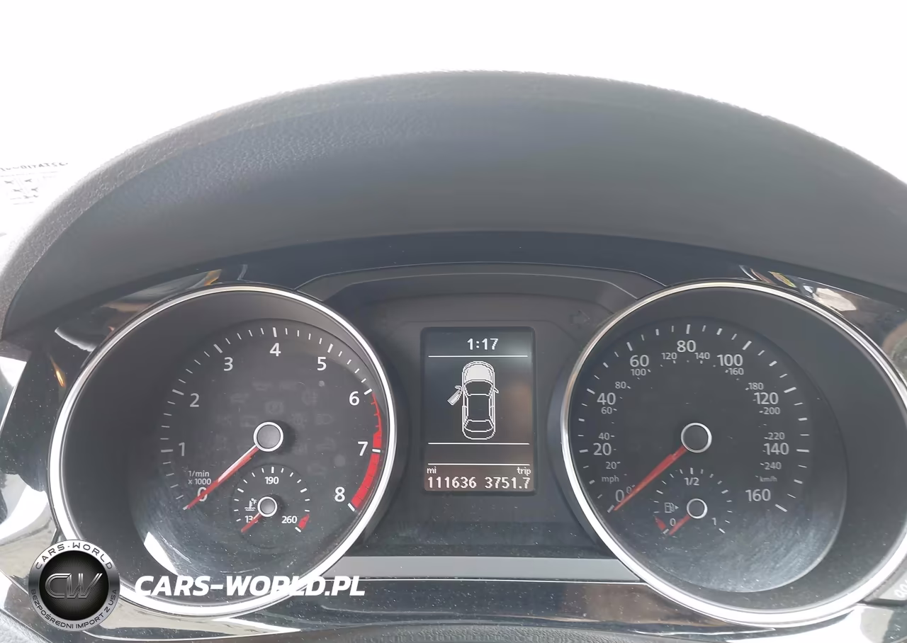 2016 Volkswagen Jetta 1.8T Sport VIN:3VWD17AJ5GM385669 - 7
