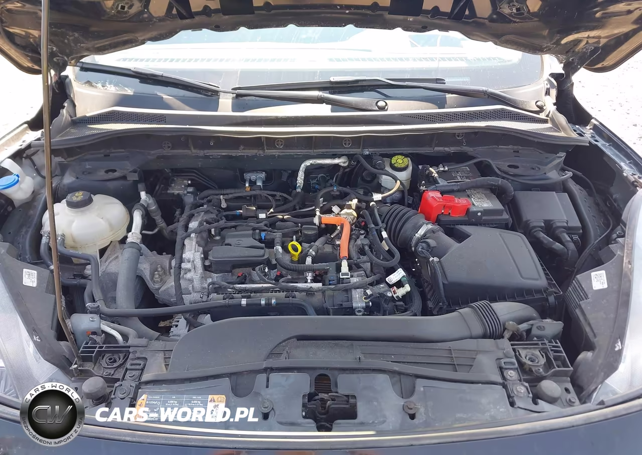 2022 Ford Escape Se VIN:1FMCU0G63NUC01964 - 10