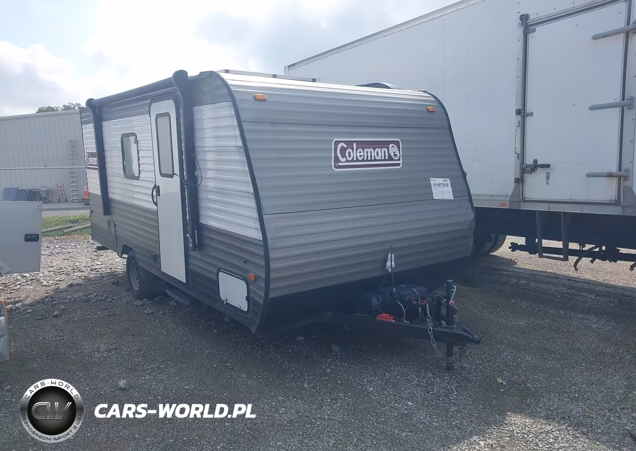 2022 Coleman Other – zdjęcie 1 z 19