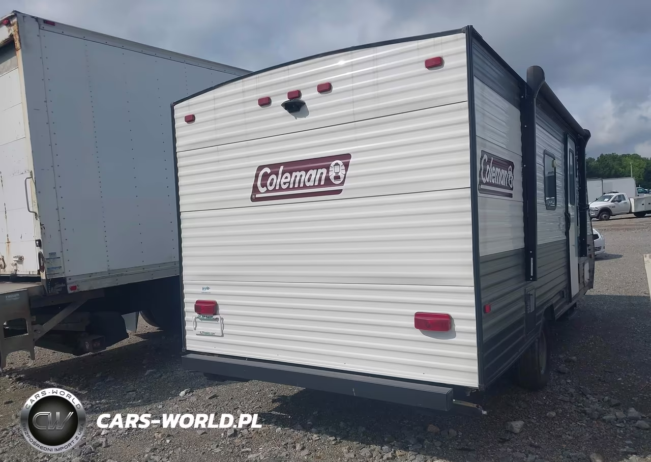 2022 Coleman Other VIN:4YDTCMG11NJ937724 - 4
