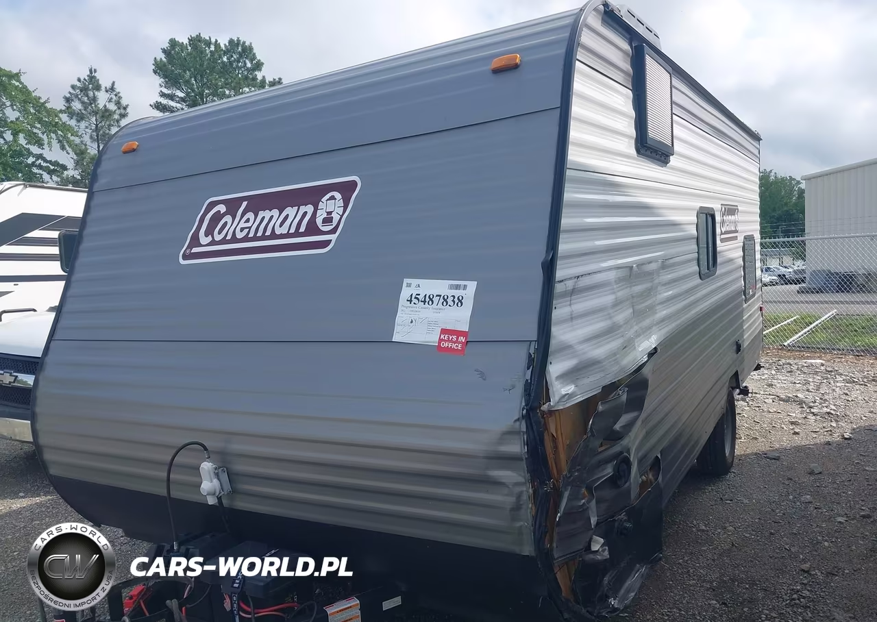 2022 Coleman Other VIN:4YDTCMG11NJ937724 - 6