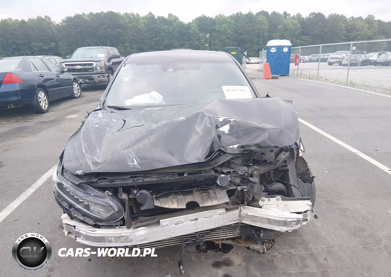 2019 Honda Accord Sport VIN:1HGCV1F38KA083987 - 13