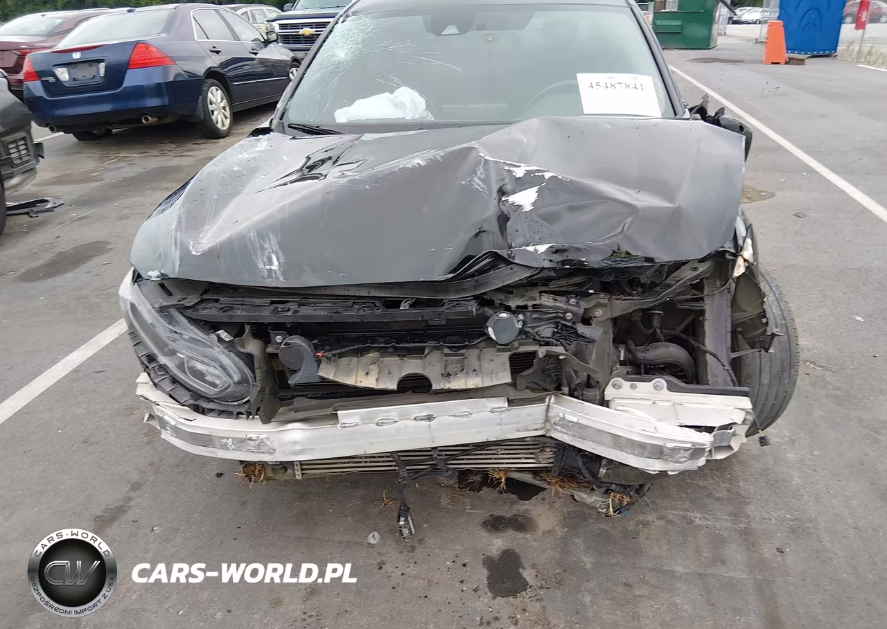 2019 Honda Accord Sport VIN:1HGCV1F38KA083987 - 6