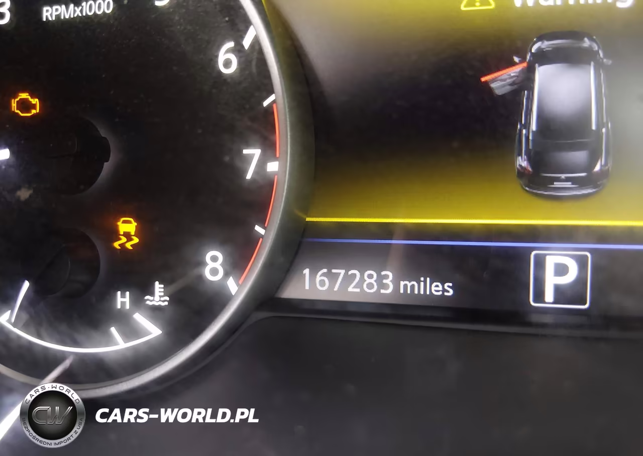 2015 Nissan Murano Platinum VIN:5N1AZ2MH6FN221552 - 15