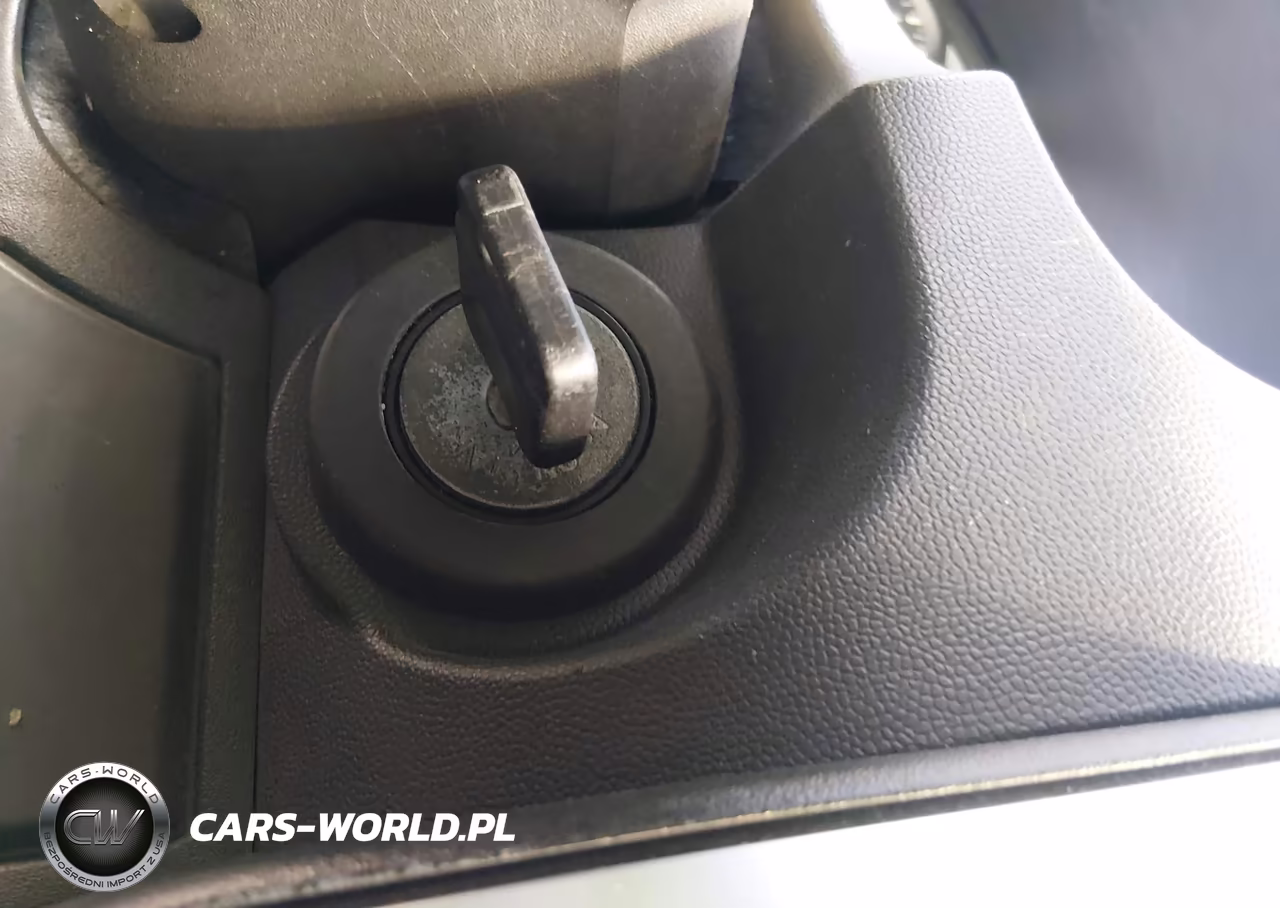 2010 Nissan Frontier Se VIN:1N6AD0CW9AC414691 - 11