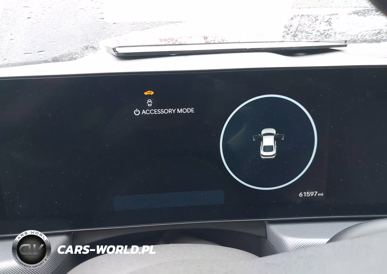 2024 Hyundai Sonata Sel VIN:KMHL14JA8RA362928 - 7