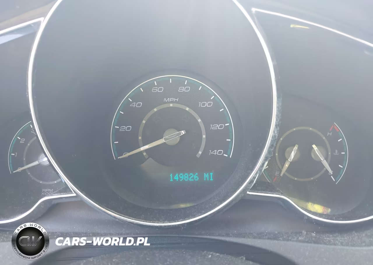 2012 Chevrolet Malibu 2Lt VIN:1G1ZD5EU9CF261528 - 7