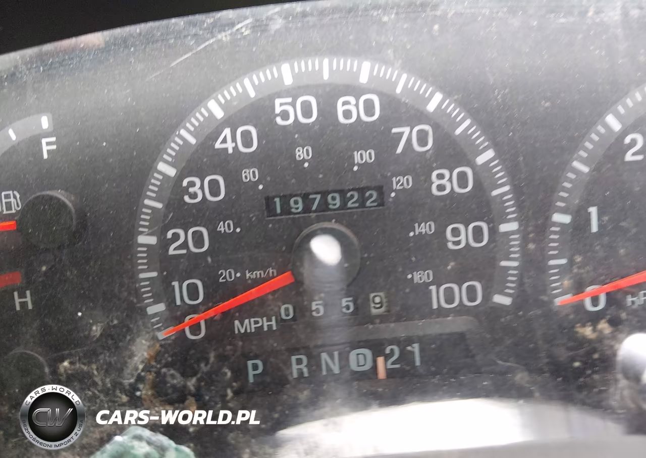 1998 Ford F-150 Lariat-Standard-Xl-Xlt VIN:1FTZF18WXWNB19318 - 16