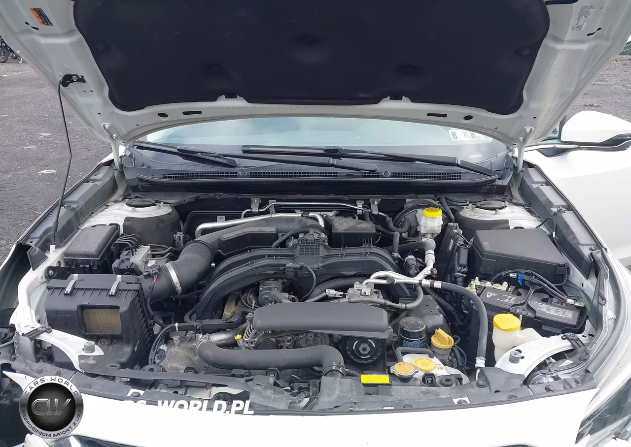 2020 Subaru Legacy Premium VIN:4S3BWAE63L3011913 - 10