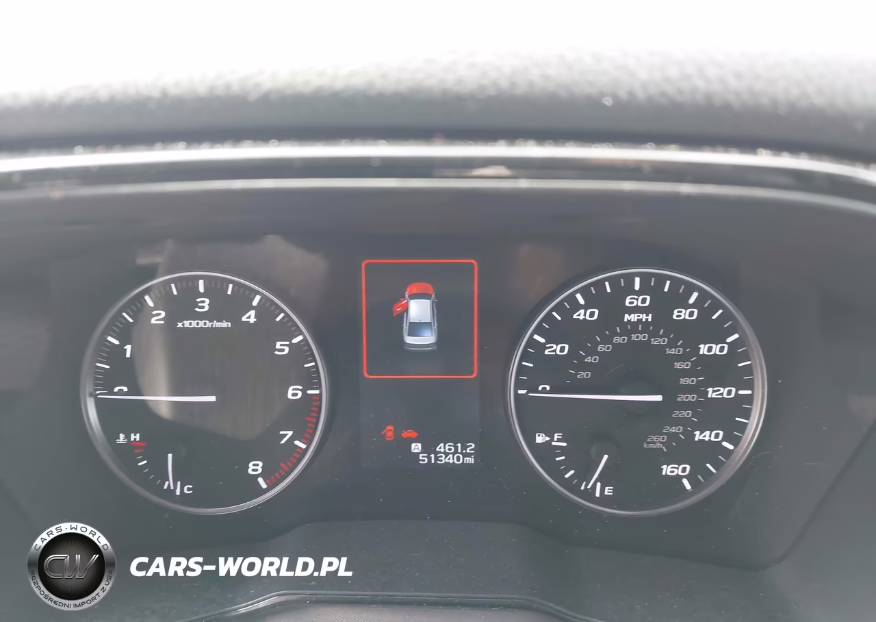 2020 Subaru Legacy Premium VIN:4S3BWAE63L3011913 - 7