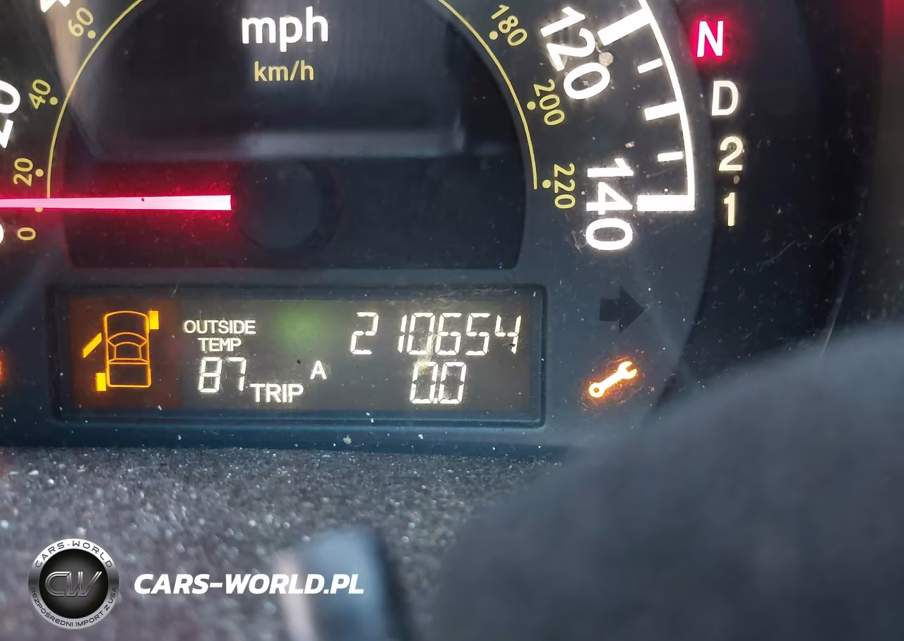 2007 Honda Ridgeline Rts VIN:2HJYK16457H517860 - 7