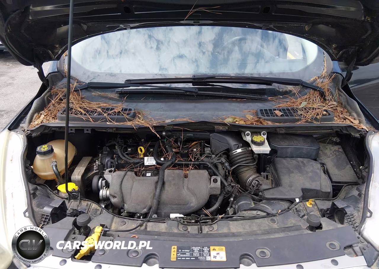 2017 Ford Escape Se VIN:1FMCU0G96HUC28803 - 10