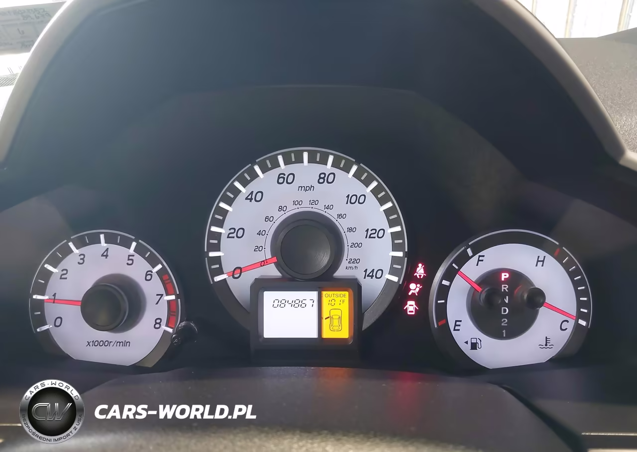 2015 Honda Pilot Ex VIN:5FNYF4H4XFB021352 - 7