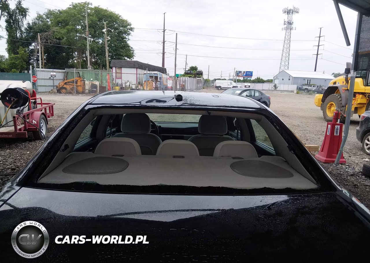 2009 Chevrolet Impala Ls VIN:2G1WB57N491234994 - 6