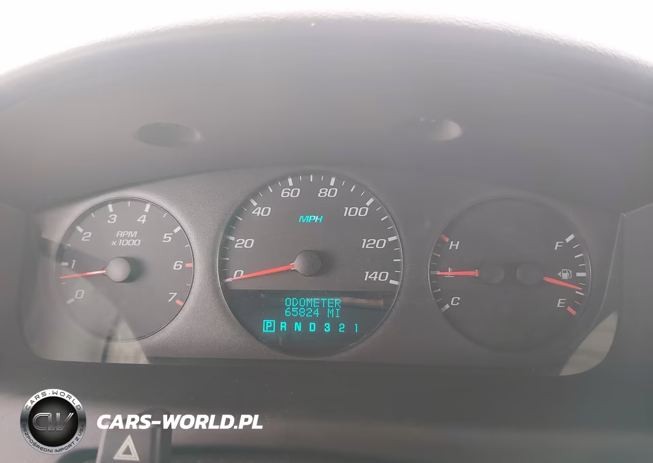 2009 Chevrolet Impala Ls VIN:2G1WB57N491234994 - 7