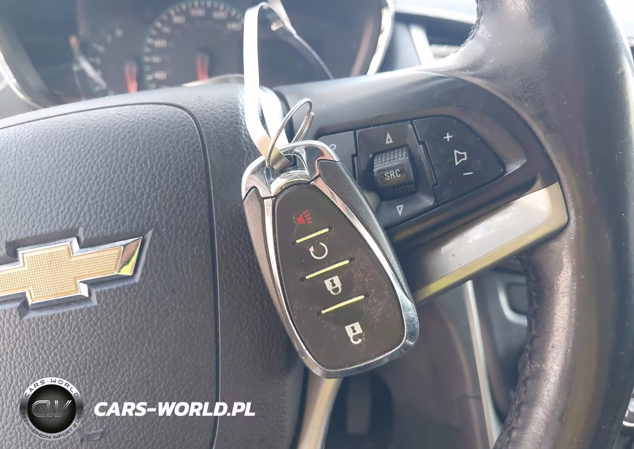 2019 Chevrolet Trax Lt VIN:KL7CJPSB2KB923649 - 11