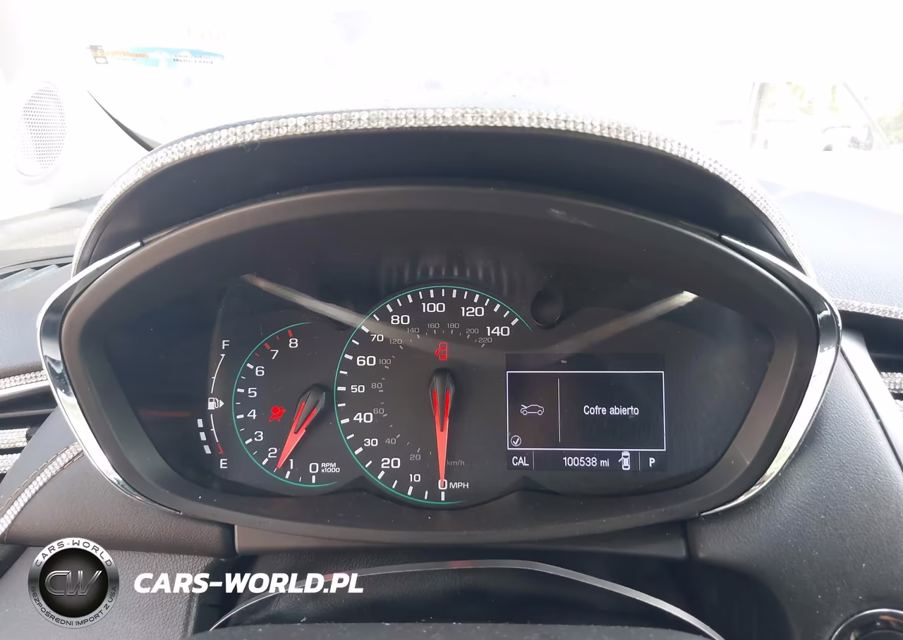 2019 Chevrolet Trax Lt VIN:KL7CJPSB2KB923649 - 7