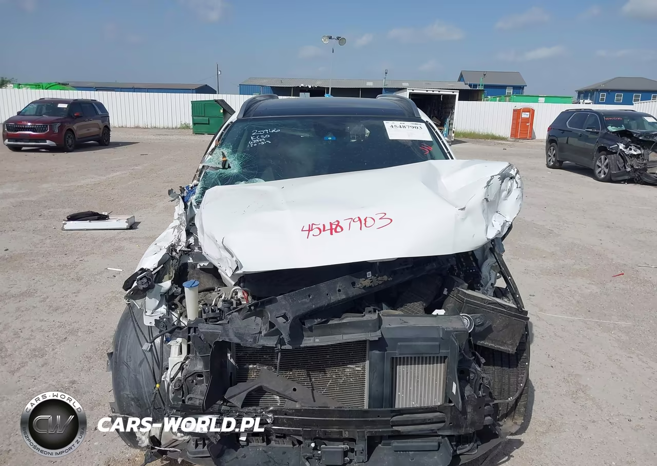 2019 Hyundai Santa Fe Limited 2.0T VIN:5NMS53AA8KH040249 - 11