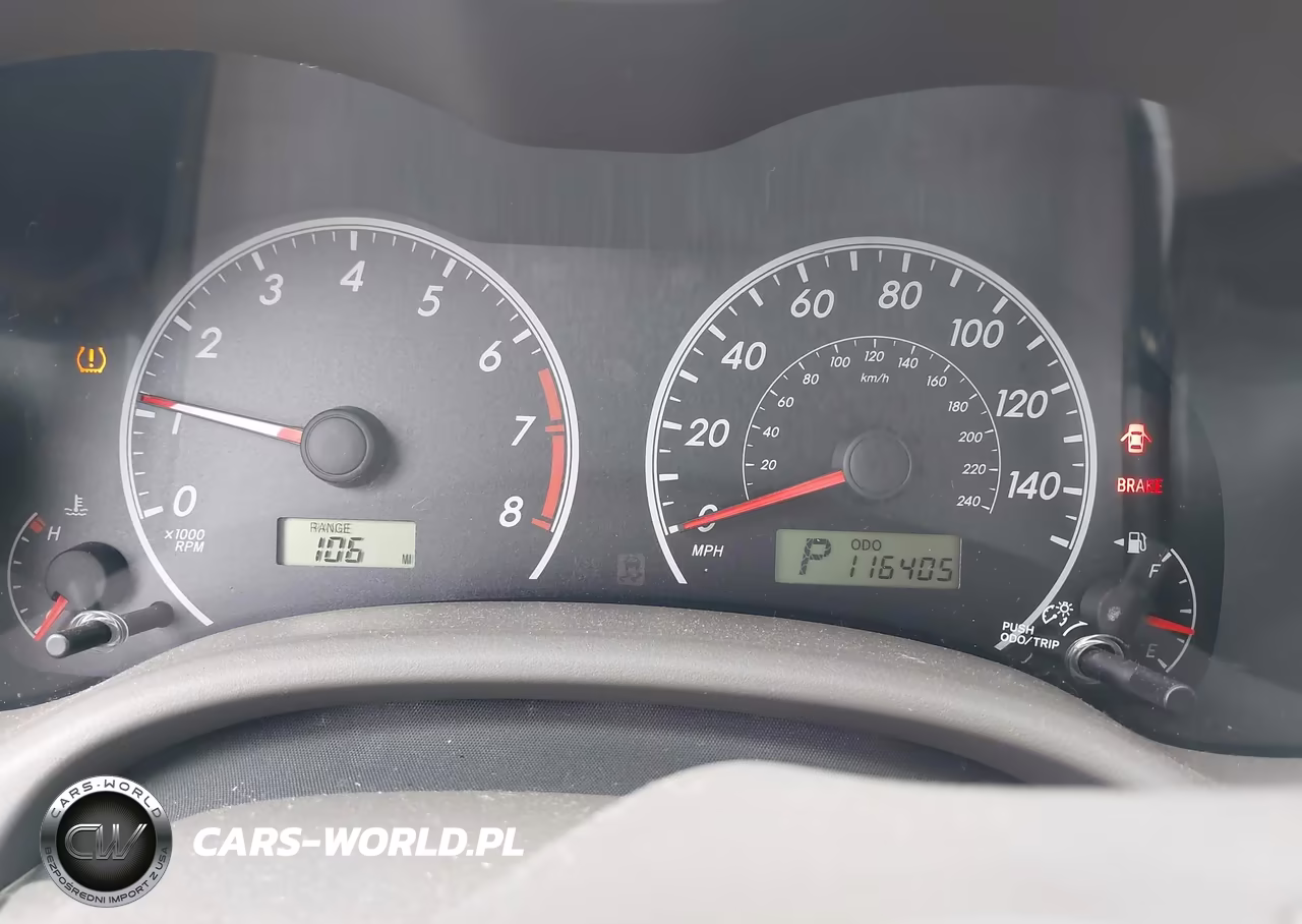 2010 Toyota Corolla Le VIN:2T1BU4EE6AC255056 - 7