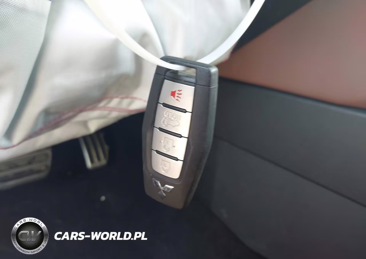 2025 Mitsubishi Outlander Sel 2.5 S-Awc VIN:JA4J4WA86SZ043718 - 11