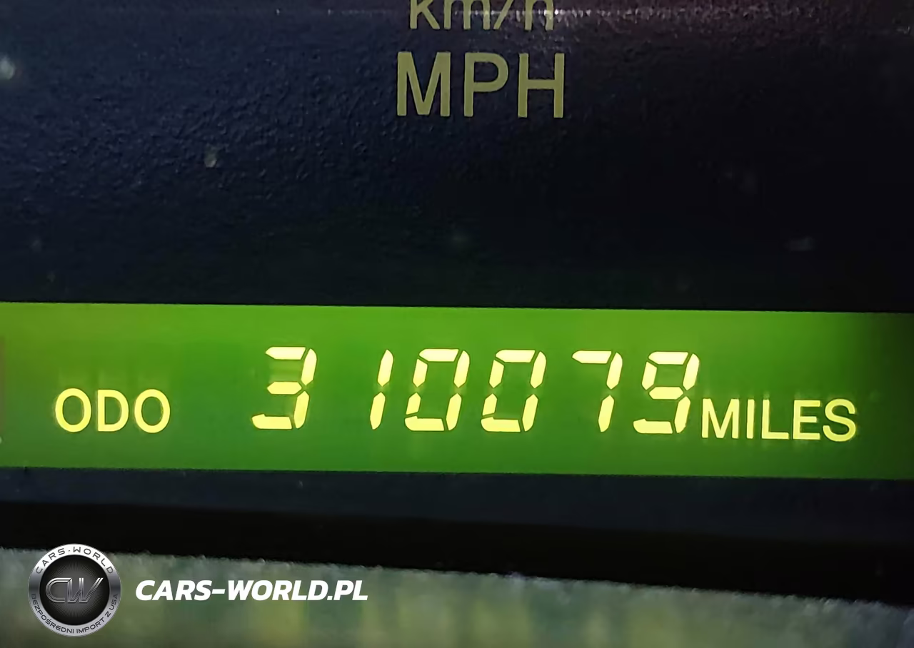1998 Lexus Ls 400 VIN:JT8BH28F7W0122433 - 15