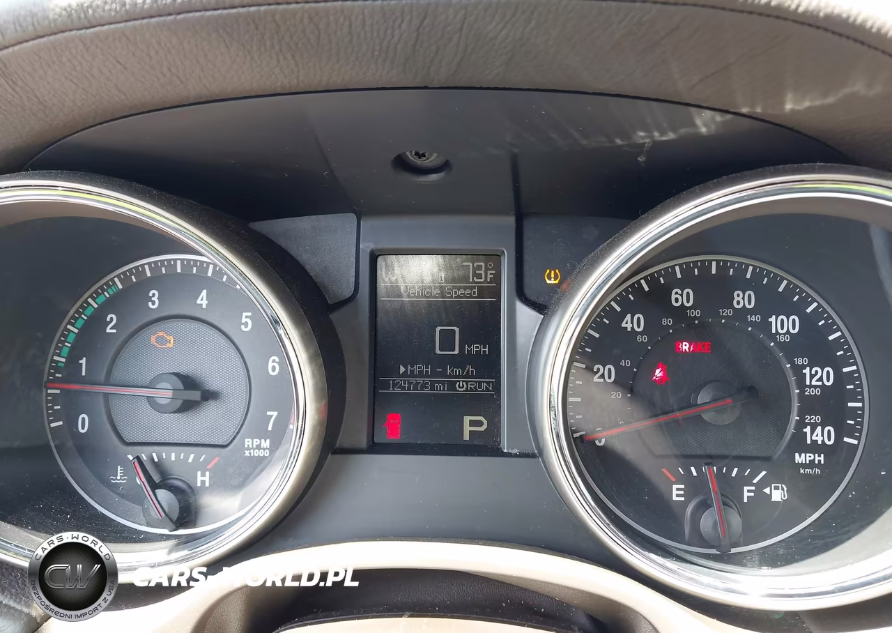 2012 Jeep Grand Cherokee Overland VIN:1C4RJFCT5CC226941 - 7