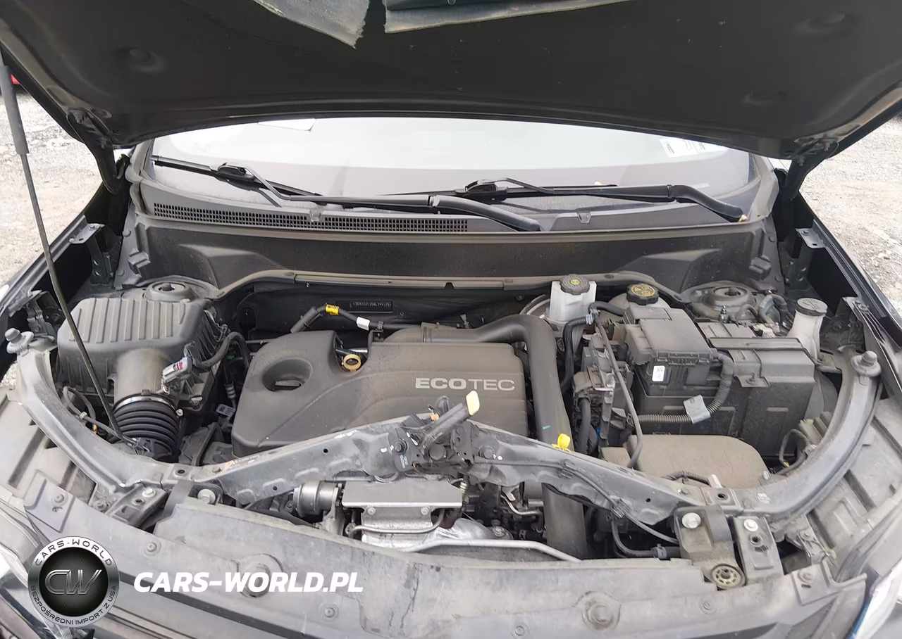 2021 Chevrolet Equinox Awd Lt VIN:3GNAXUEV5ML344175 - 10