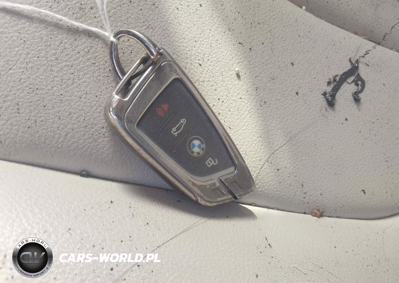 2019 BMW X1 xDrive28I VIN:WBXHT3C57K3H34547 - 11
