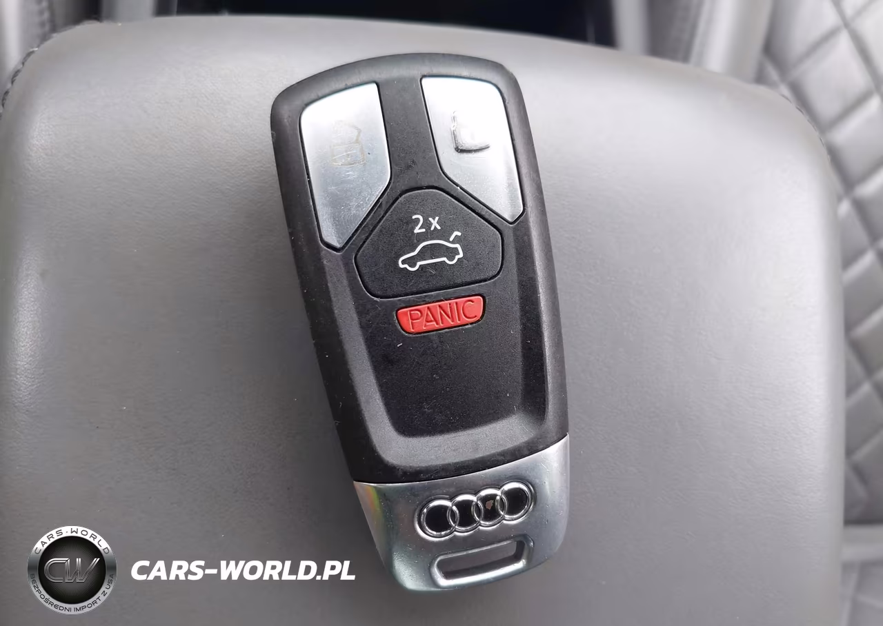 2019 Audi S4 3.0T Premium VIN:WAUB4AF43KA111472 - 11