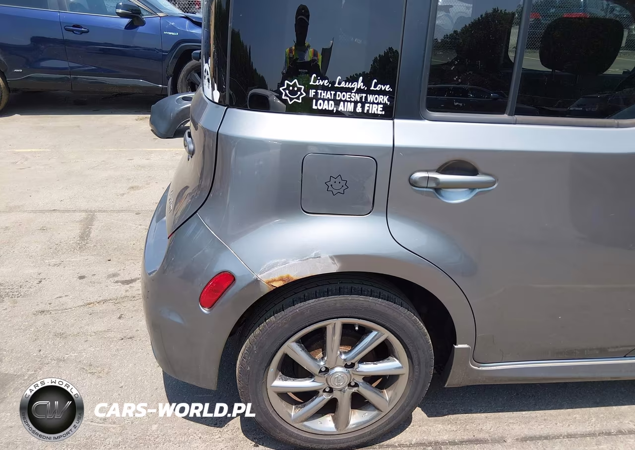 2010 Nissan Cube 1.8 Krom VIN:JN8AZ2KR0AT151605 - 13